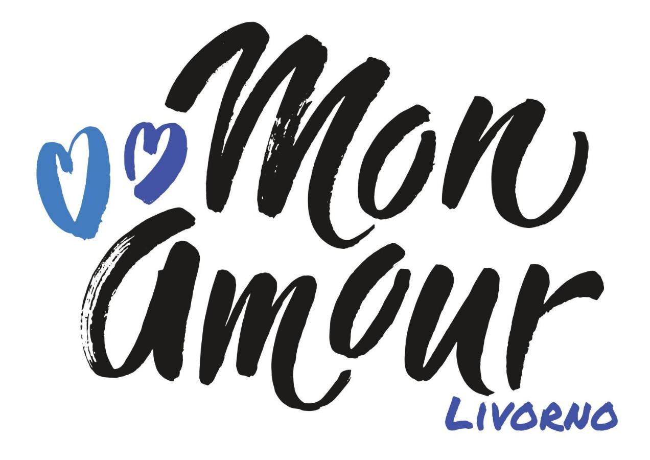 Casa Mon Amour Livorno Exterior foto